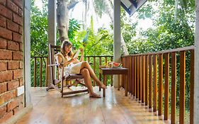 Eco Breeze - Unawatuna